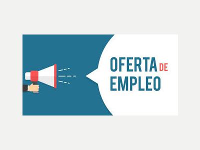  SE NECESITA COCINERO 